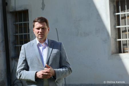 Jabolko Kanadka v spomin na sadjarja in pospeševalca Franca Pirca (5)